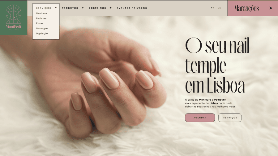 TheManiPedi